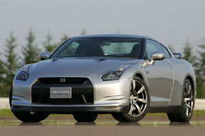 Nissan Skyline & Infiniti G History Picture